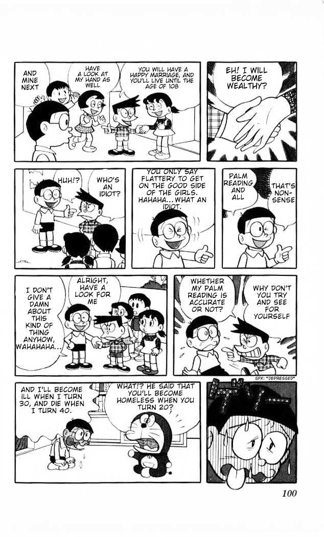 Doraemon - 26 page 2