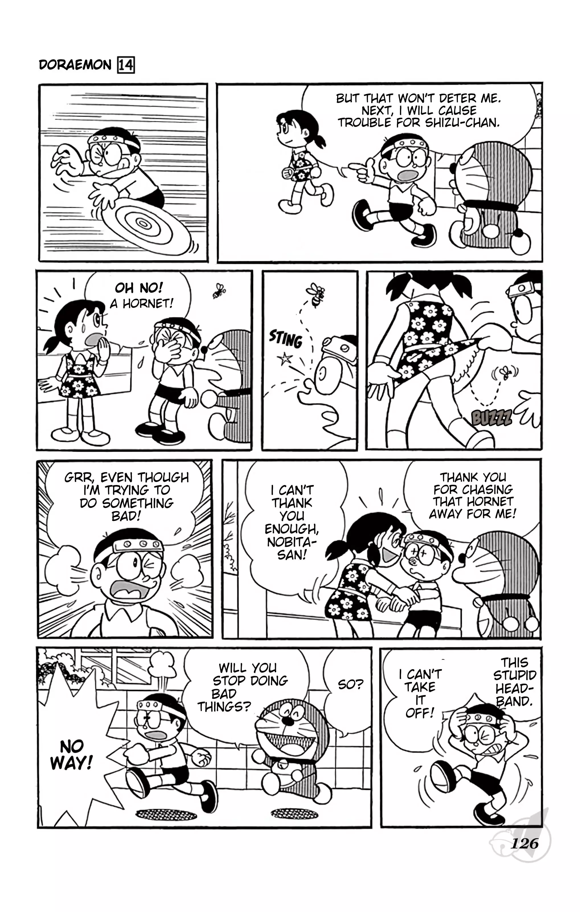Doraemon - 260 page 10-035039a7