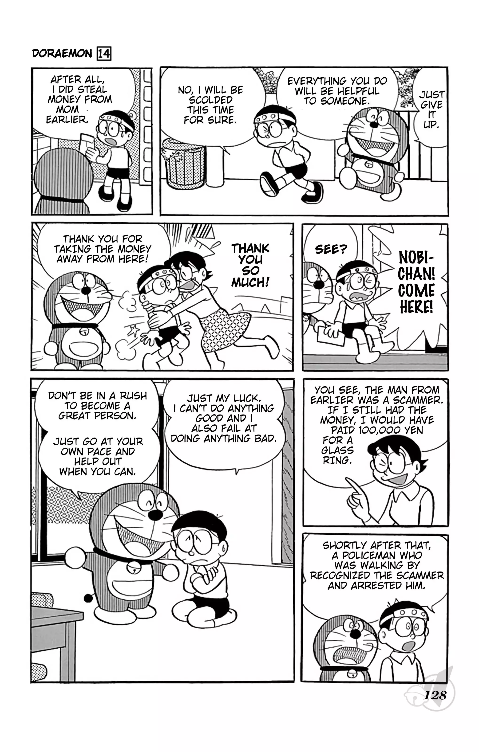 Doraemon - 260 page 12-cbb0a29d