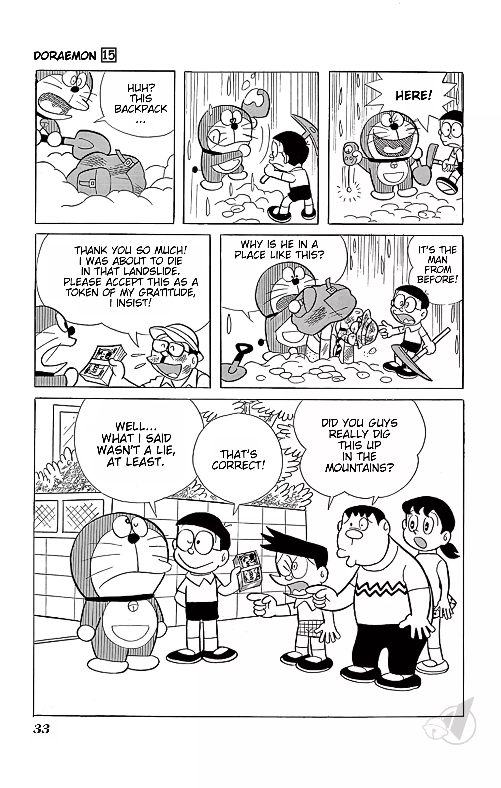 Doraemon - 268 page 10-0a9ad563
