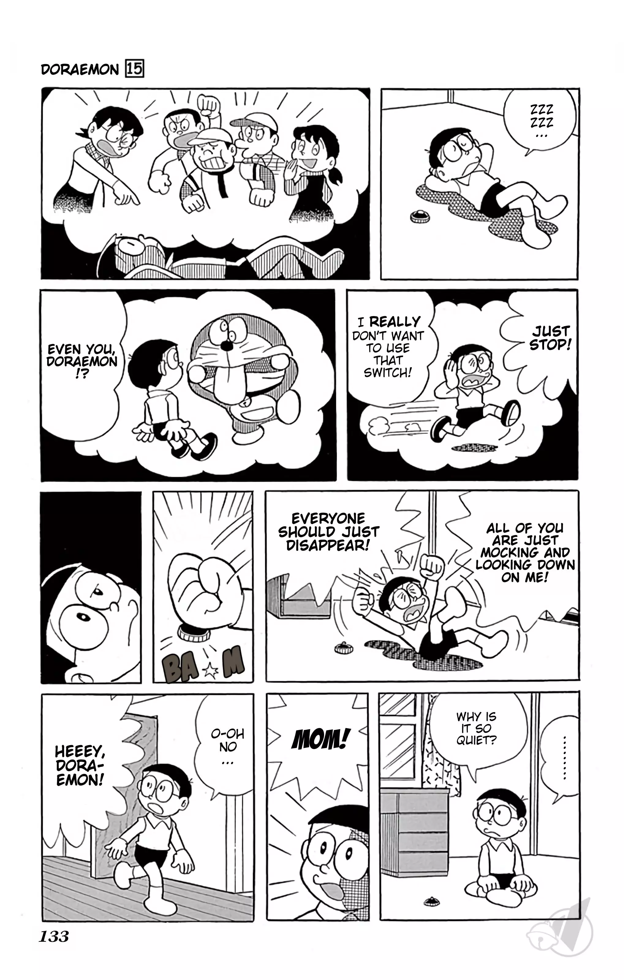 Doraemon - 278 page 10-15347ab8