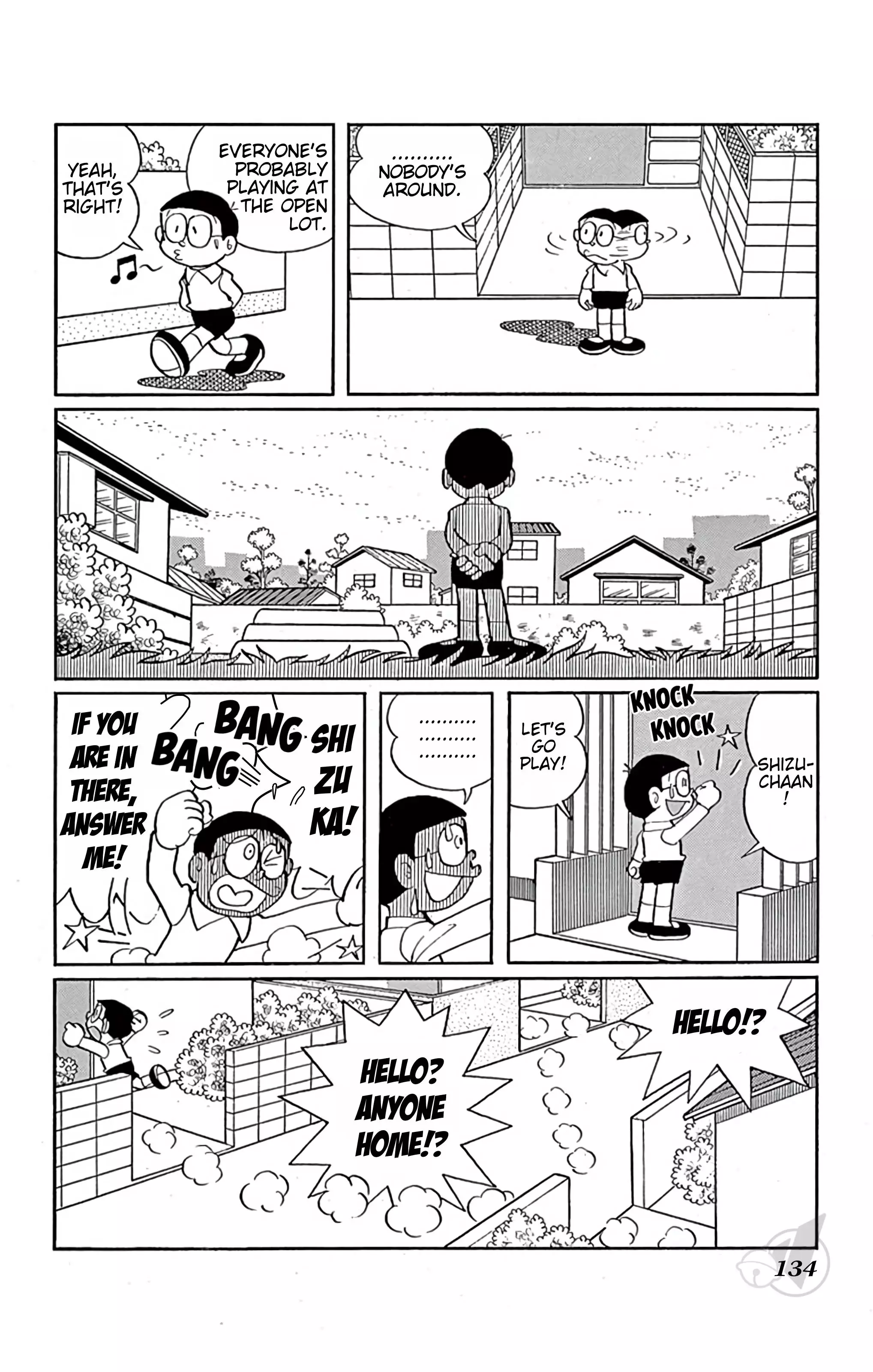 Doraemon - 278 page 11-5718f63a