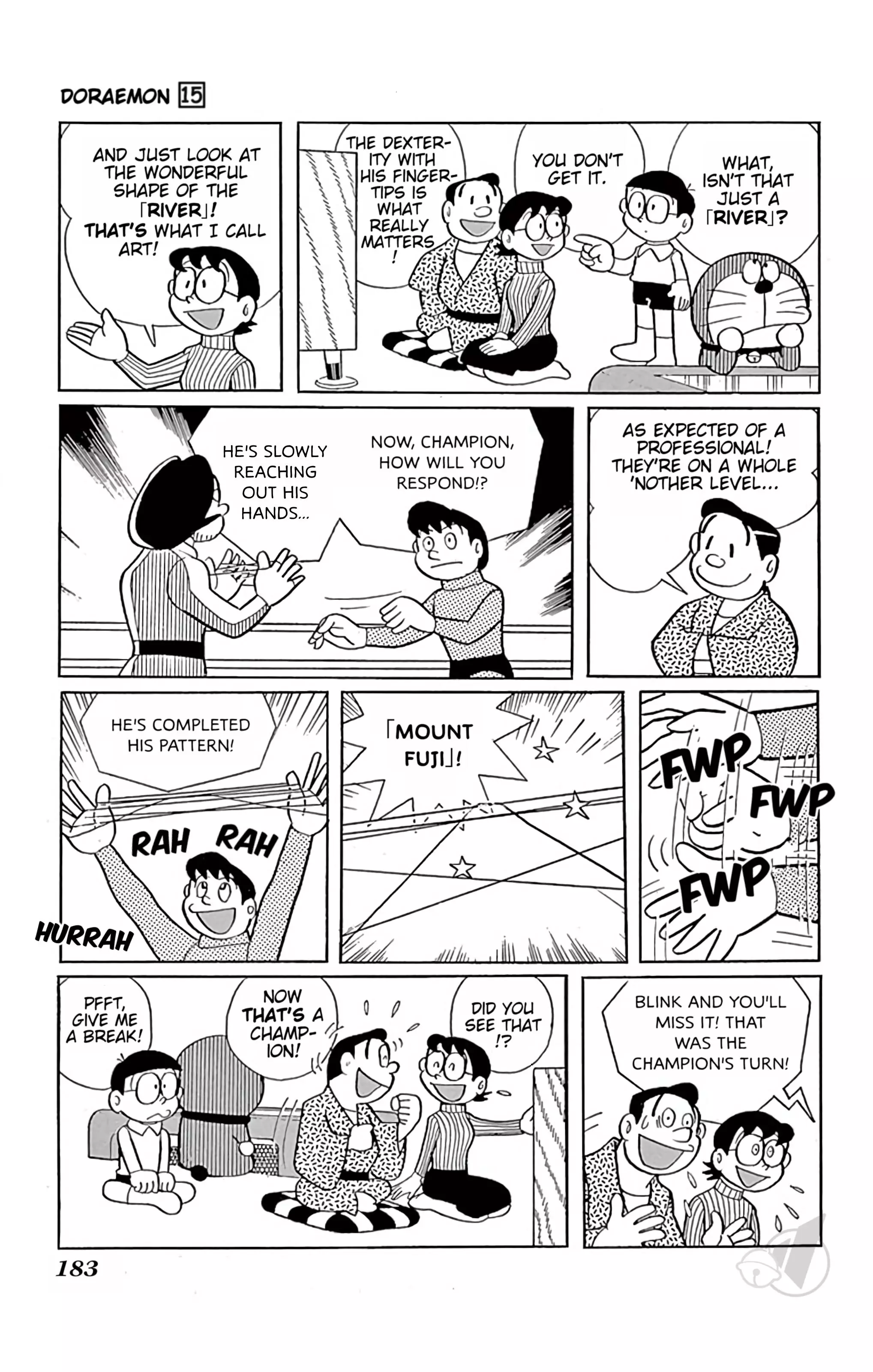 Doraemon - 283 page 12-8e6afcd9
