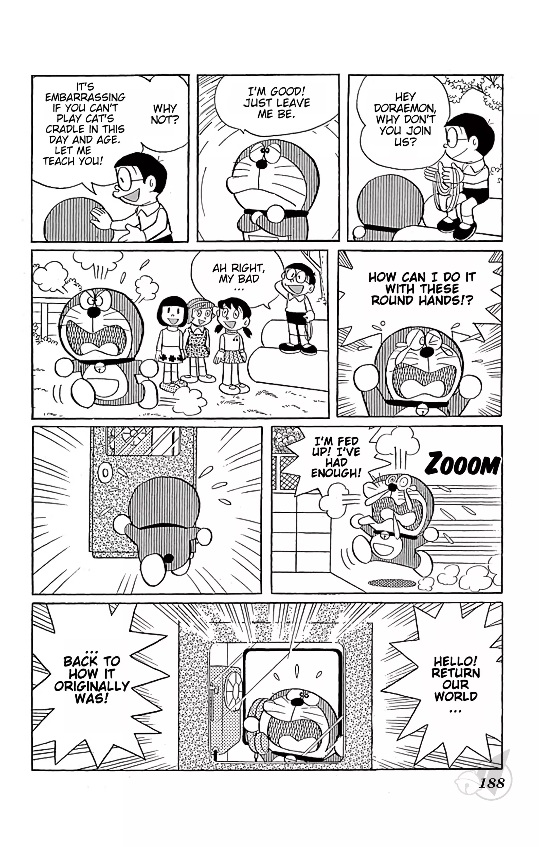 Doraemon - 283 page 17-d61cf9a7