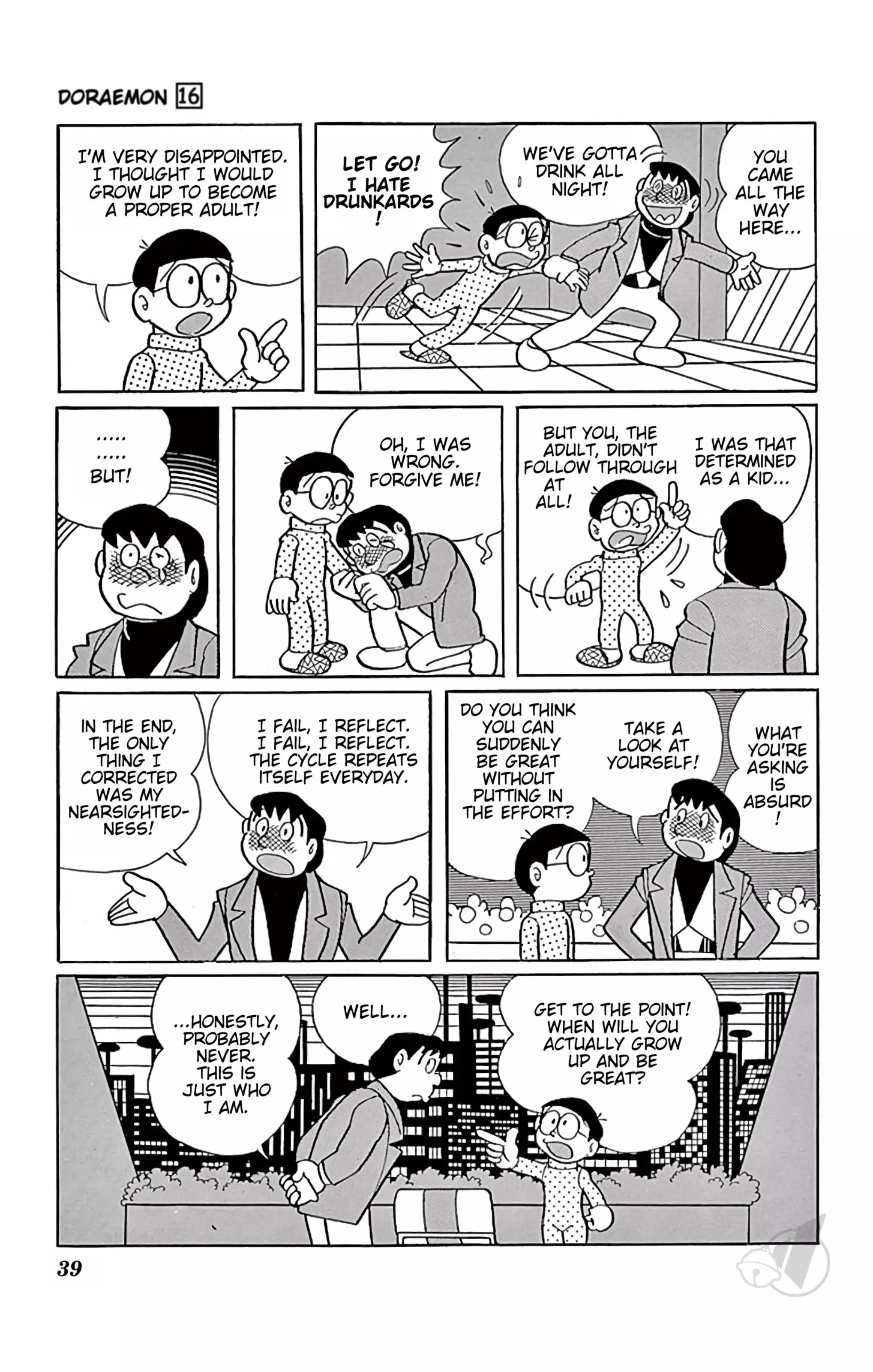 Doraemon - 287 page 10-93b732b2