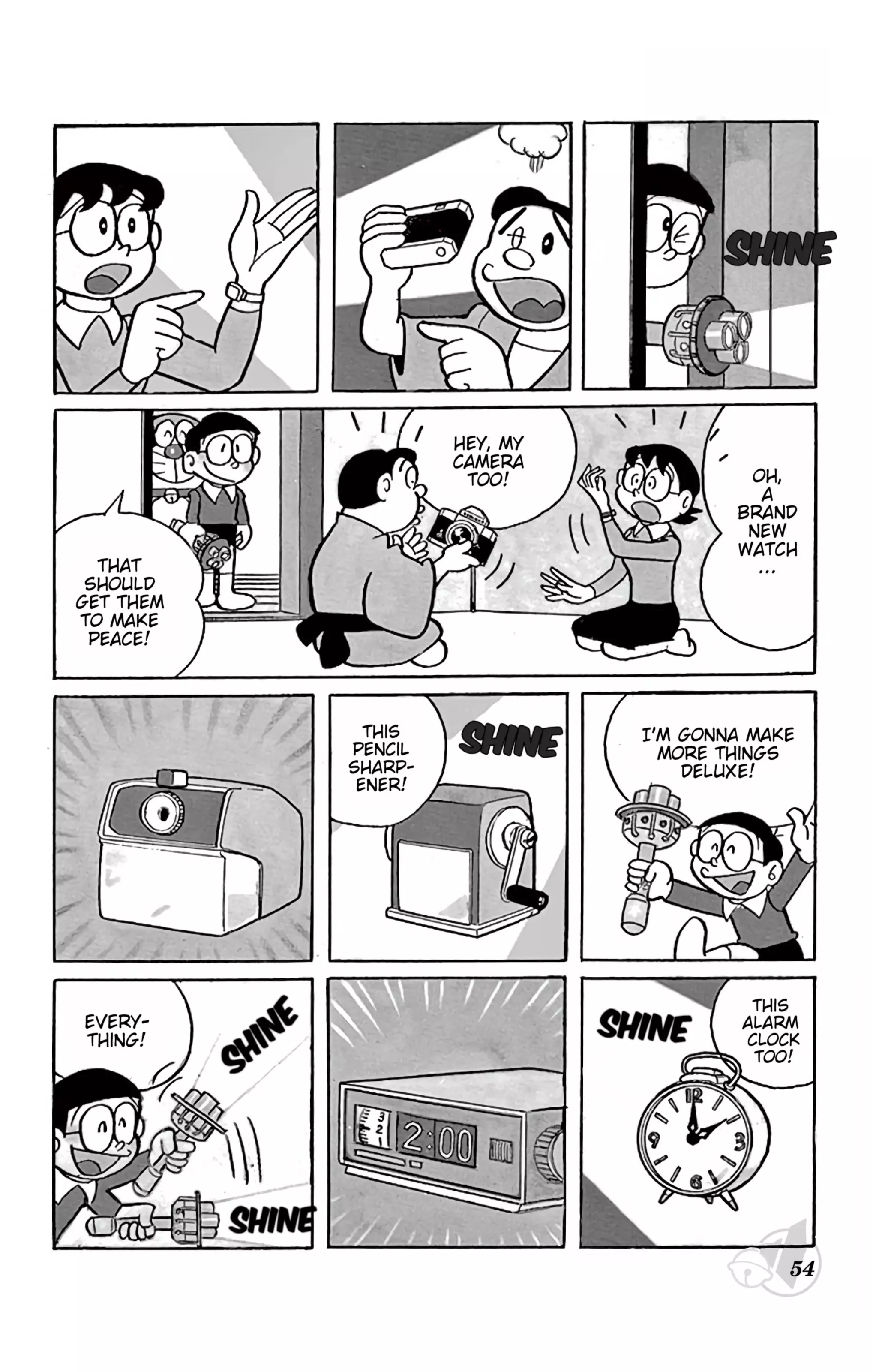 Doraemon - 289 page 5-651bc4ca