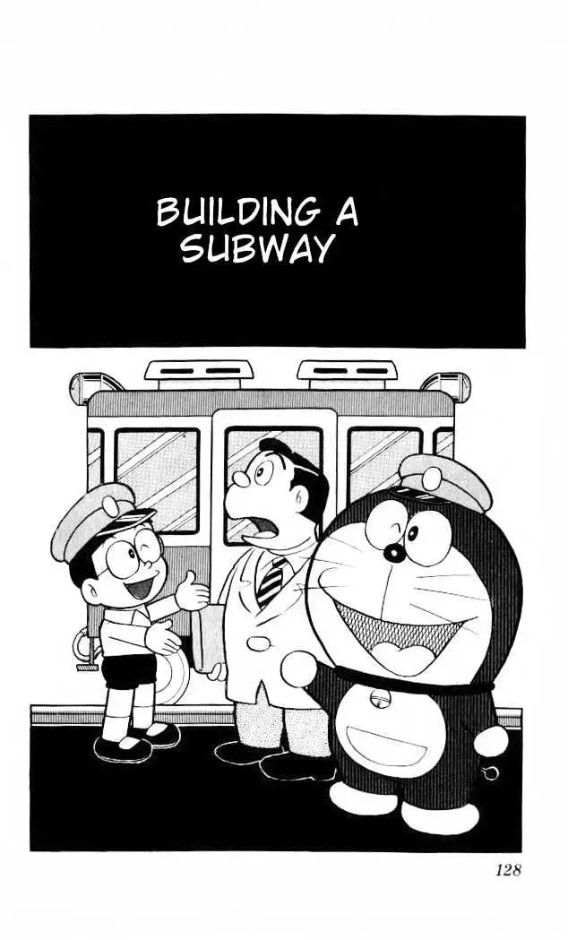 Doraemon - 29 page 1