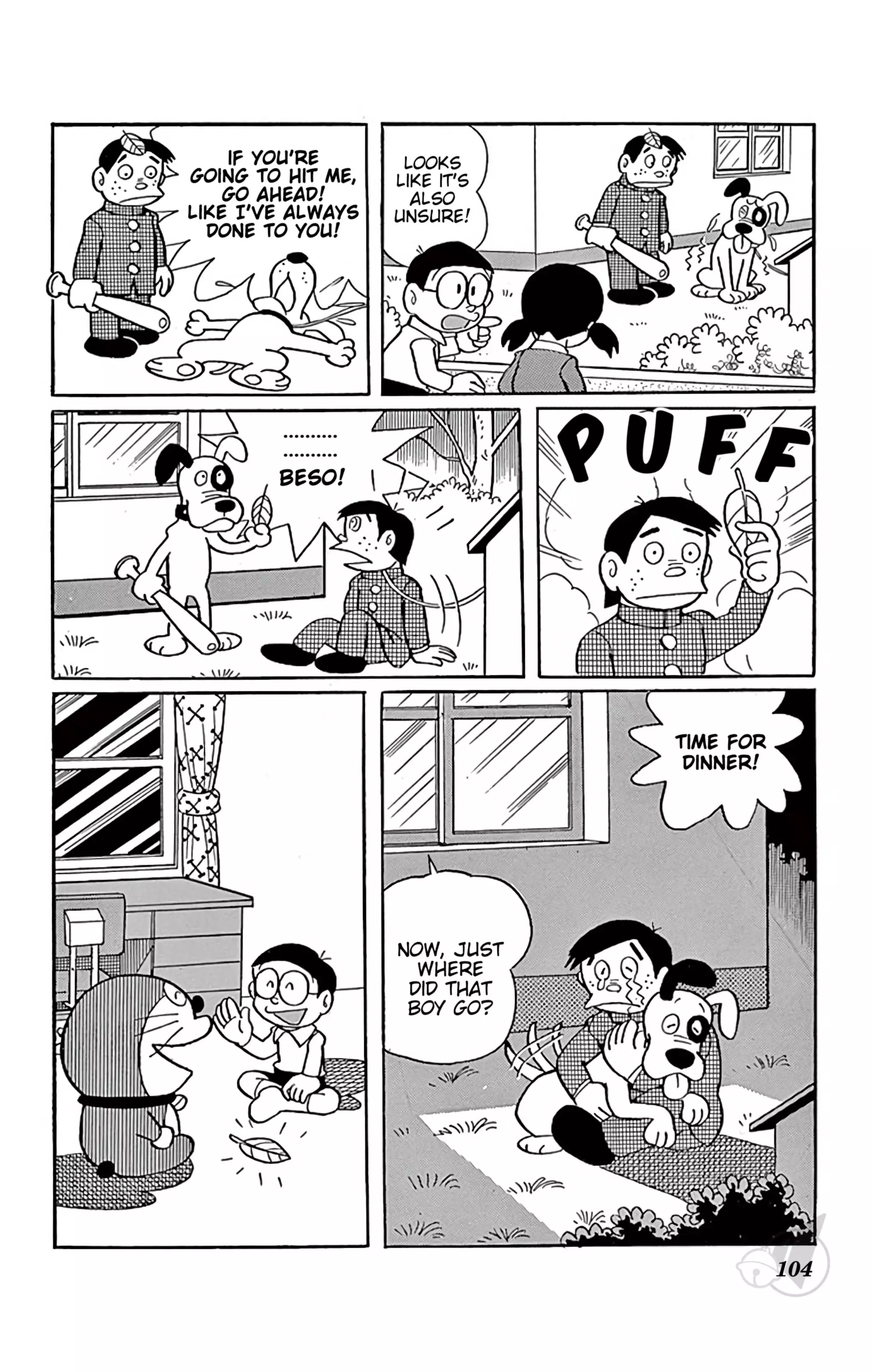 Doraemon - 294 page 12-086ff27f