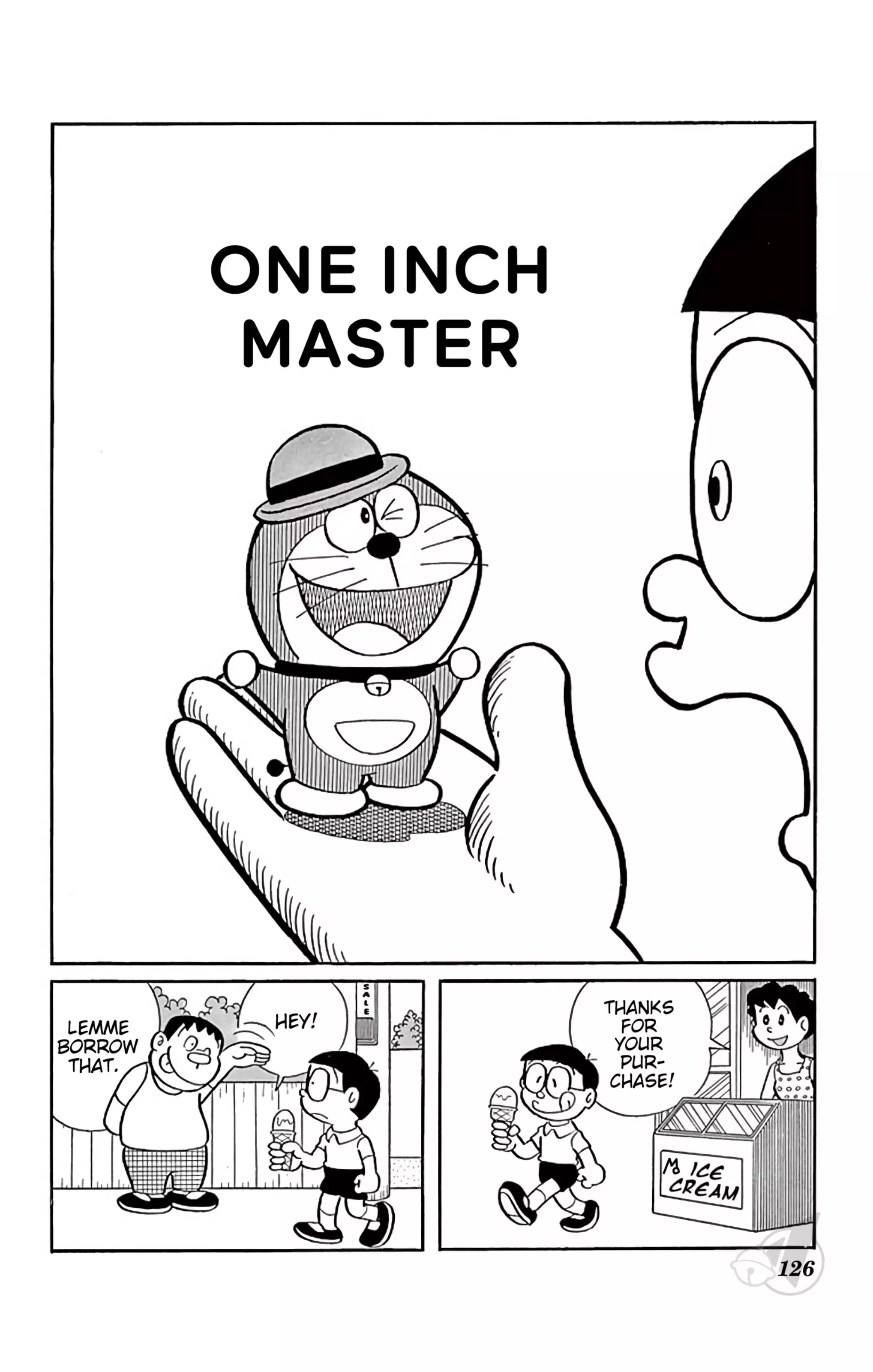 Doraemon - 298 page 1-9011d230