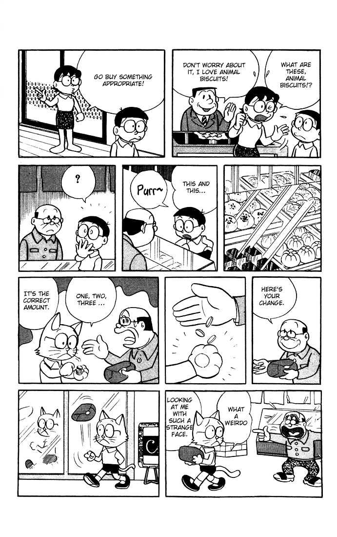 Doraemon - 3 page 2