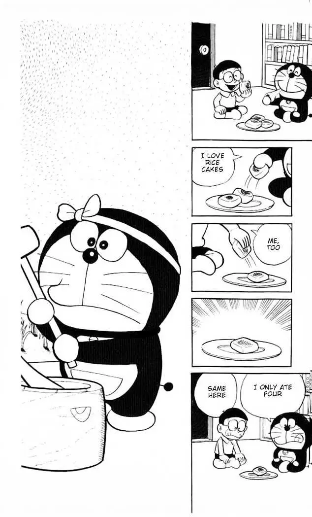 Doraemon - 30 page 1