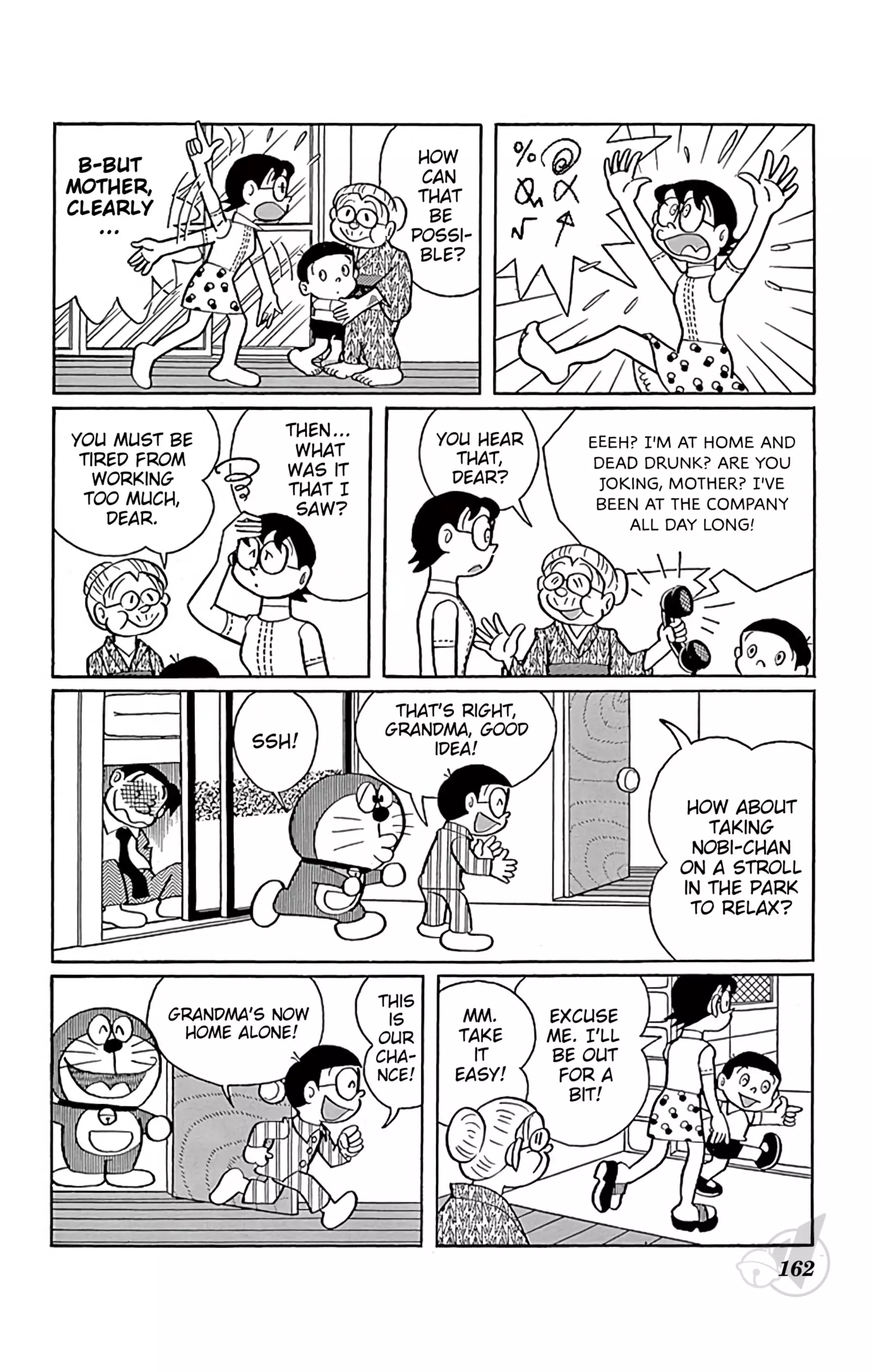 Doraemon - 302 page 7-8b6ff5e5
