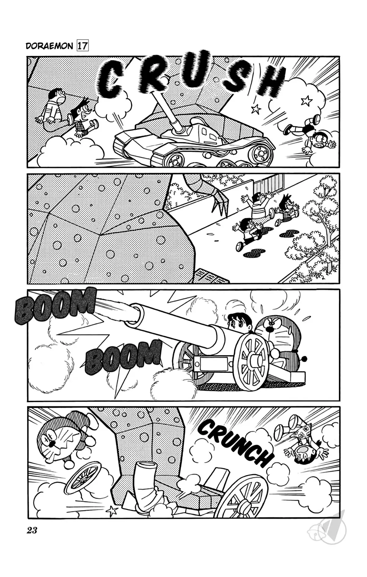 Doraemon - 305 page 12-ec2bc4e5