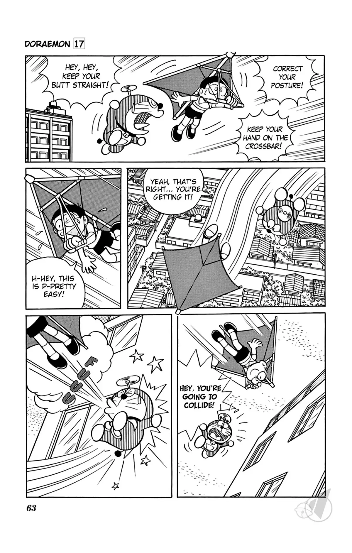 Doraemon - 309 page 6-2a6723ba