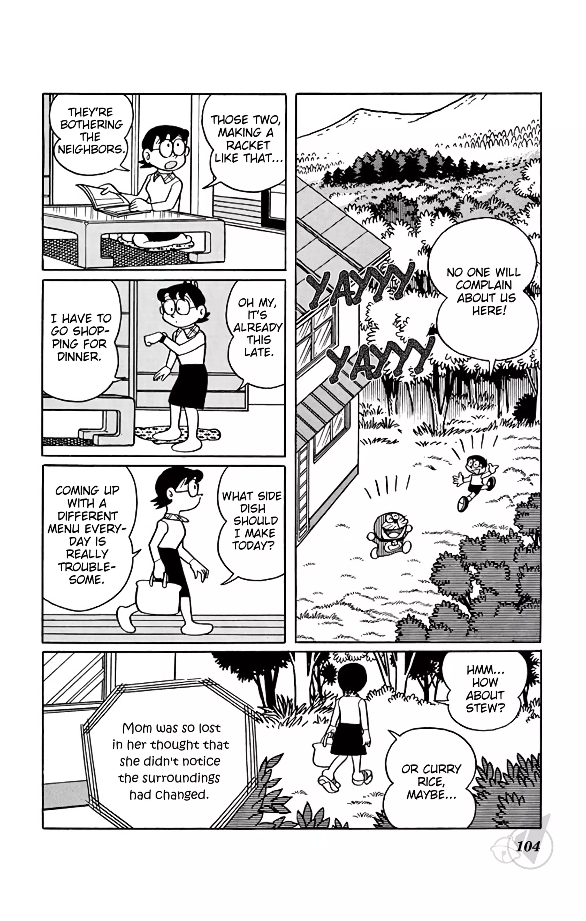Doraemon - 313 page 9-8ba0fab8