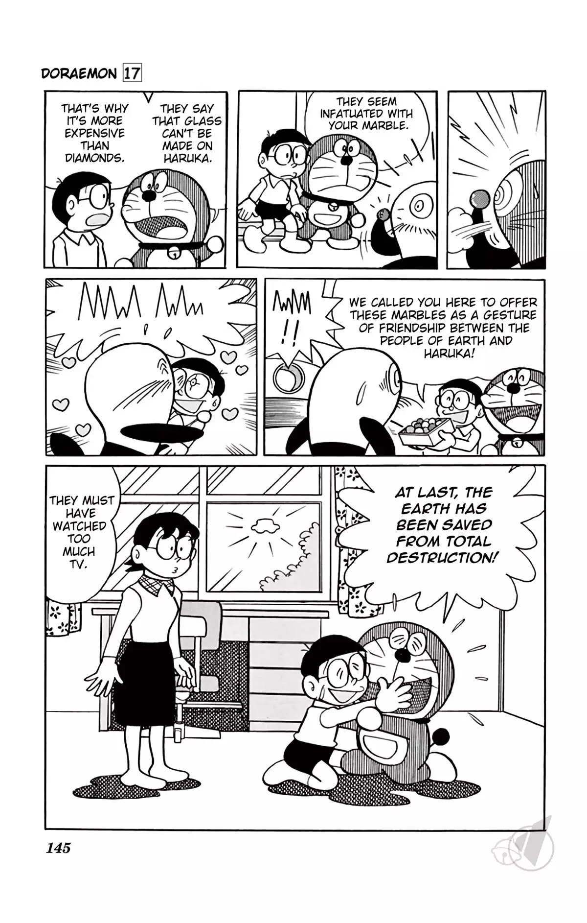 Doraemon - 317 page 12-230d9153