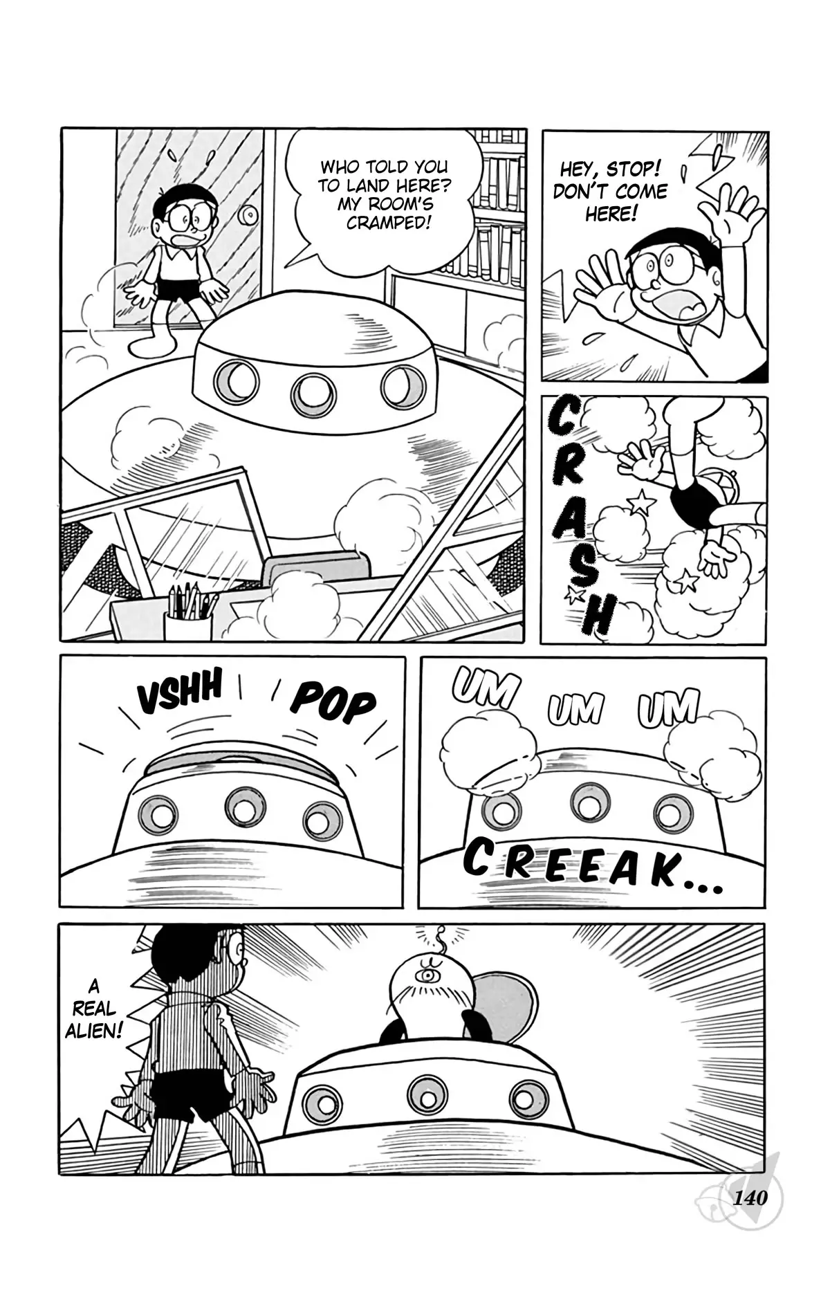 Doraemon - 317 page 7-e07fd2f2