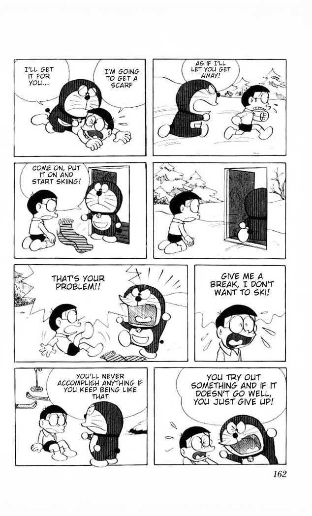 Doraemon - 32 page 9