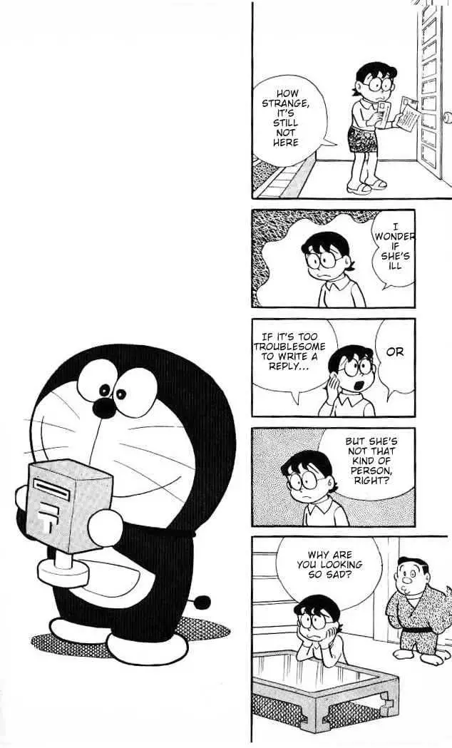 Doraemon - 34 page 1