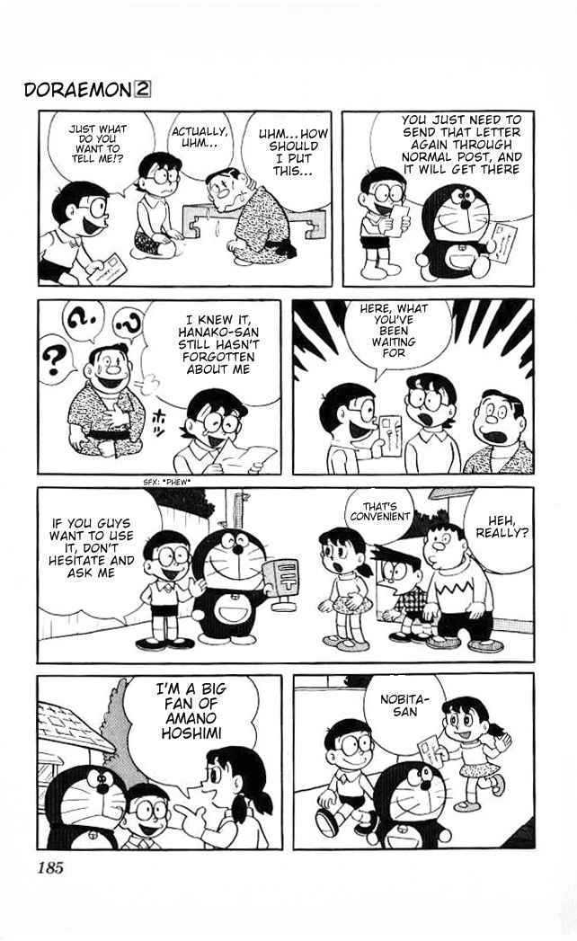 Doraemon - 34 page 4