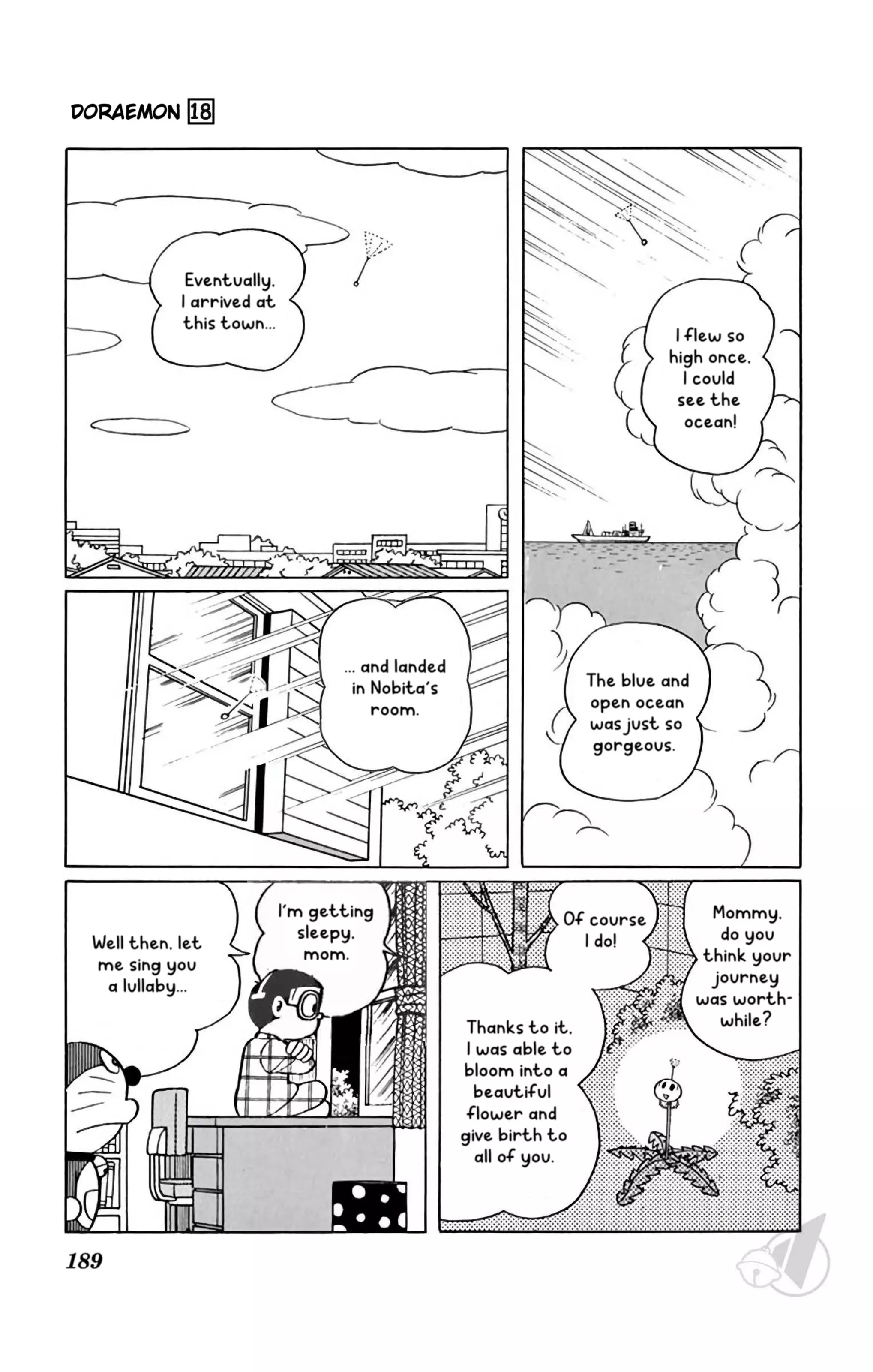 Doraemon - 340 page 14-e3ac49c9