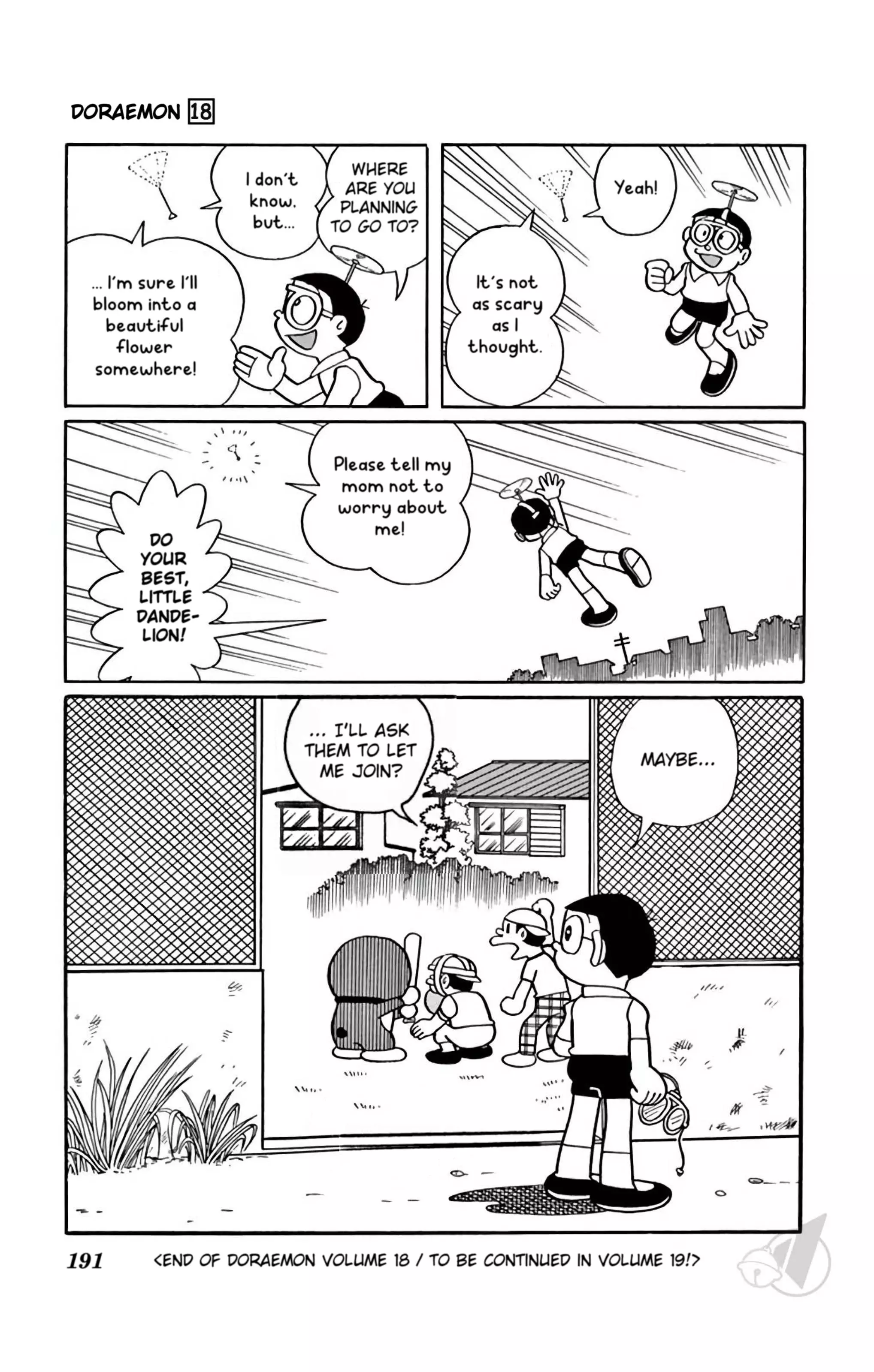 Doraemon - 340 page 16-88ea01f6
