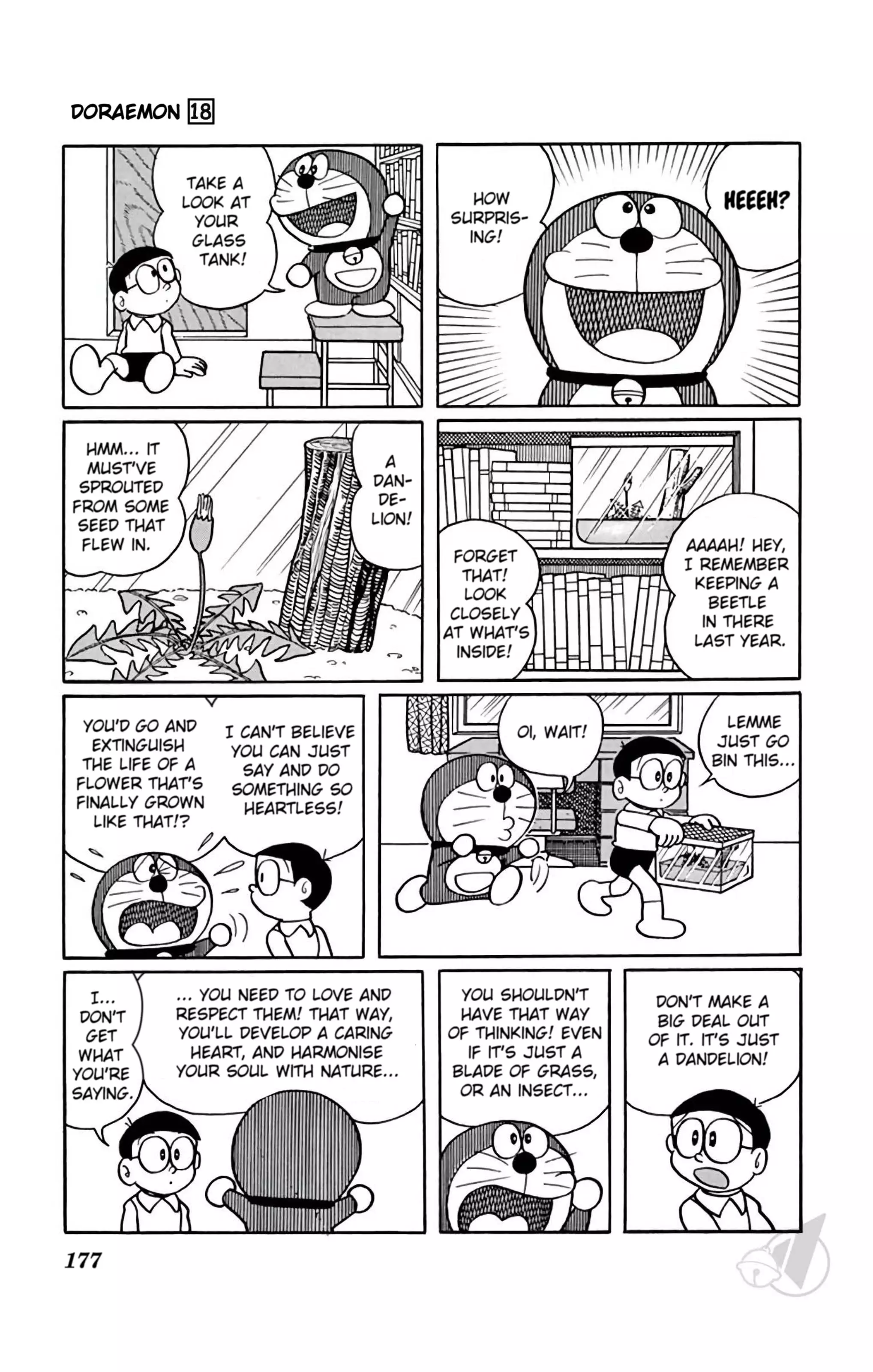 Doraemon - 340 page 2-ec60bdc0