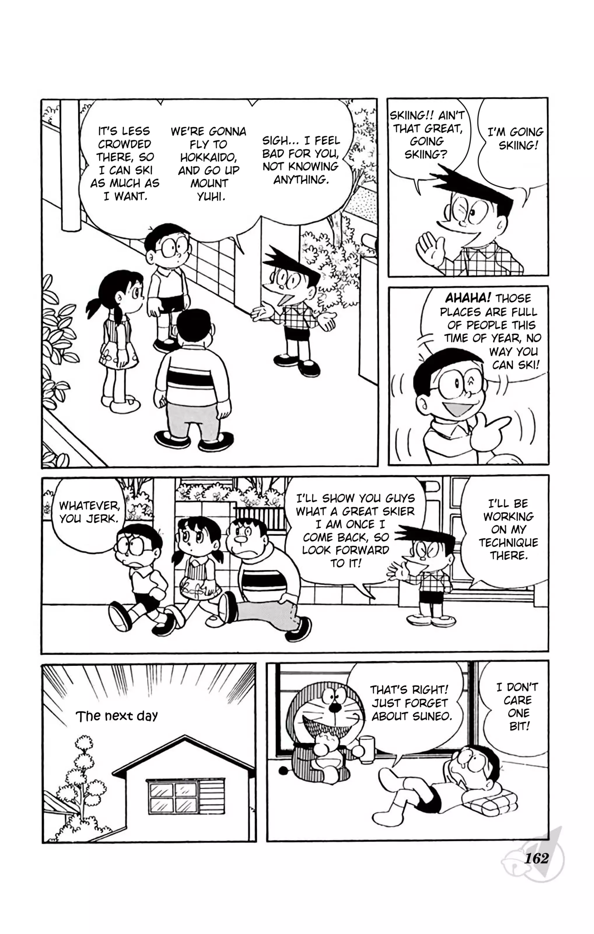 Doraemon - 358 page 2-d55cc837