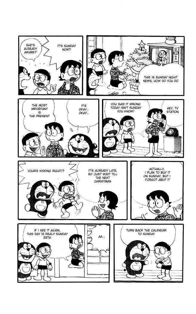 Doraemon - 36 page 6