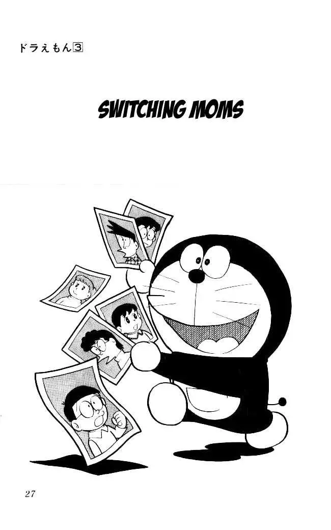 Doraemon - 37 page 2