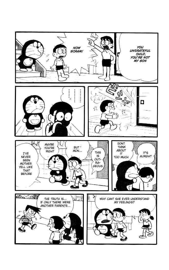 Doraemon - 37 page 3