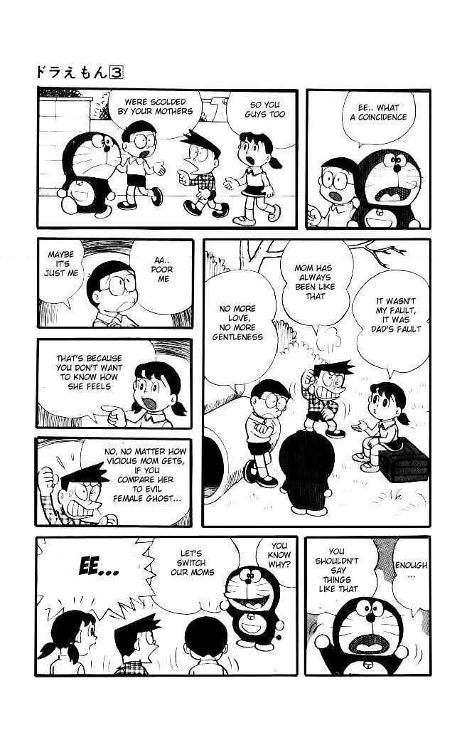 Doraemon - 37 page 4