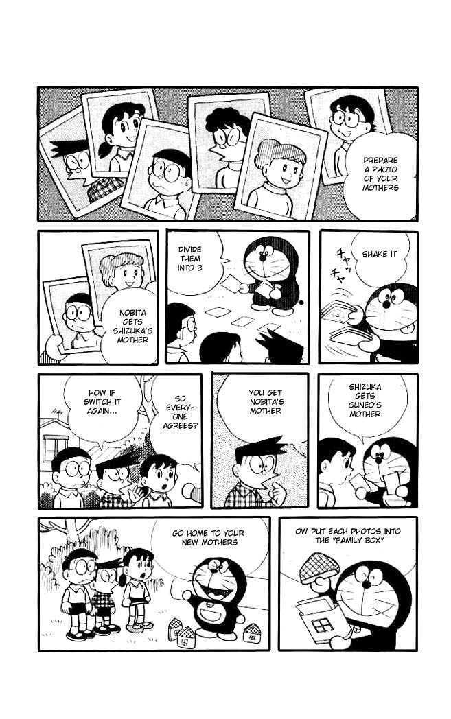 Doraemon - 37 page 5