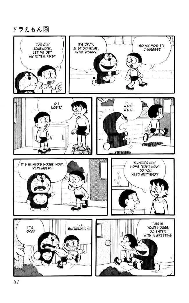 Doraemon - 37 page 6