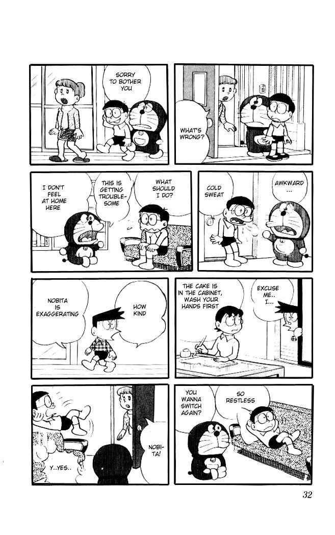 Doraemon - 37 page 7