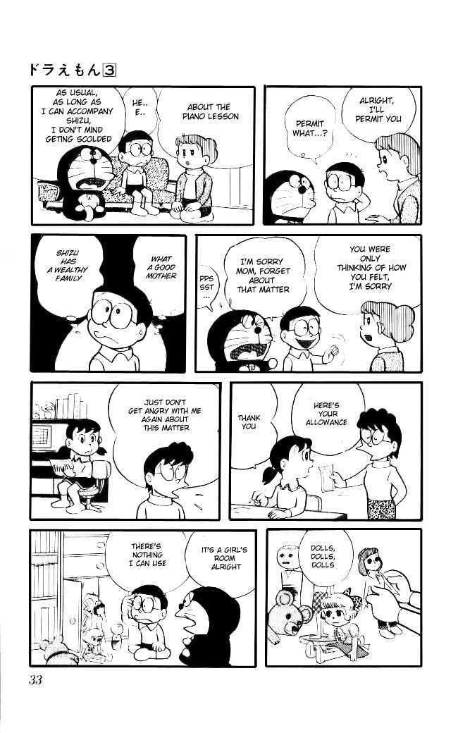 Doraemon - 37 page 8