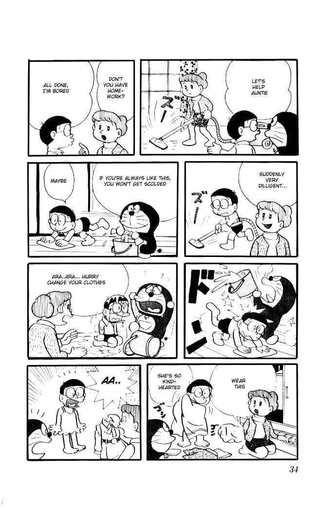 Doraemon - 37 page 9