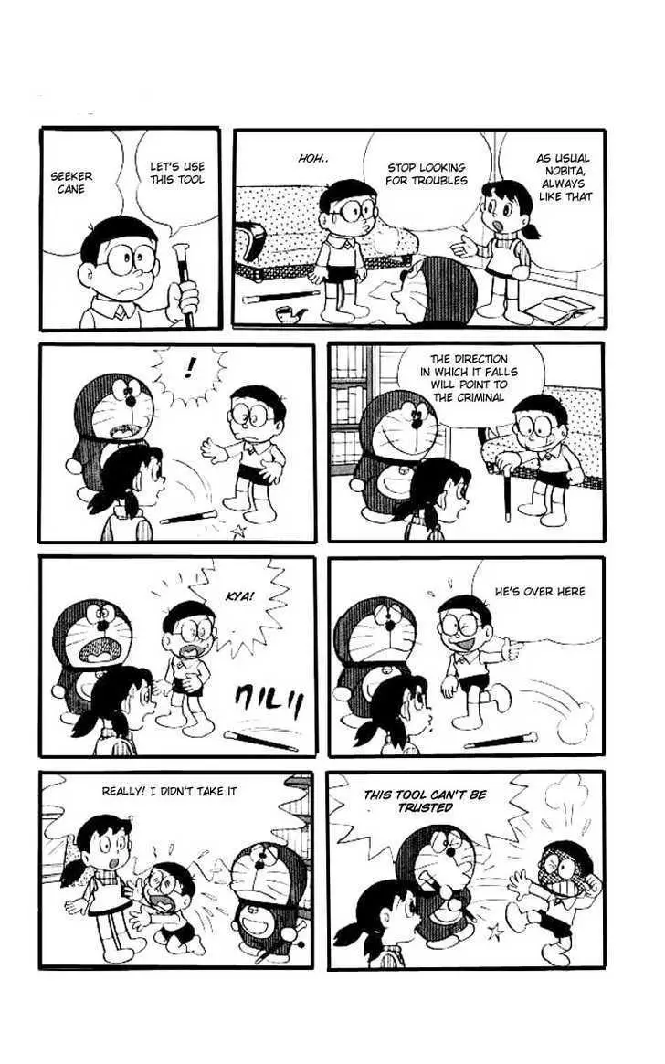 Doraemon - 38 page 10
