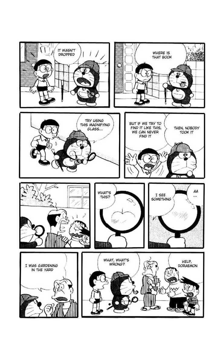 Doraemon - 38 page 13