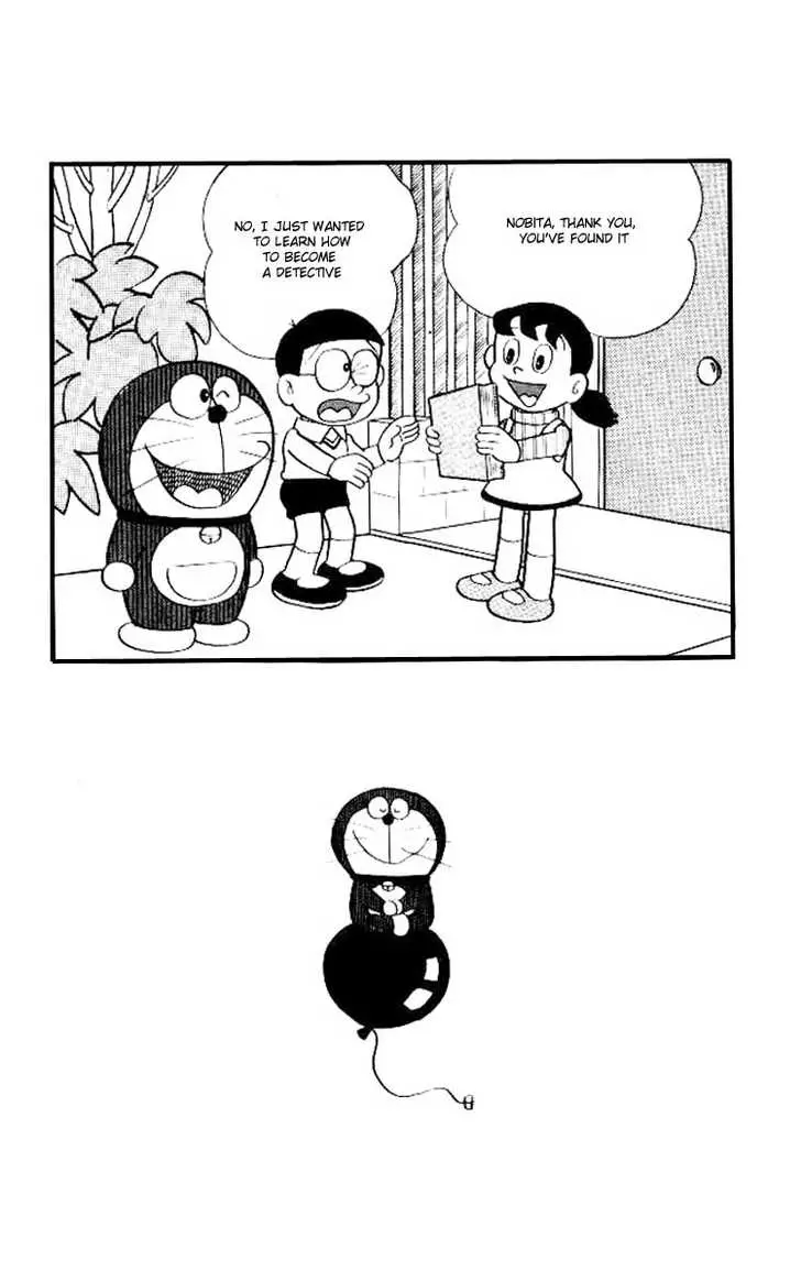 Doraemon - 38 page 16