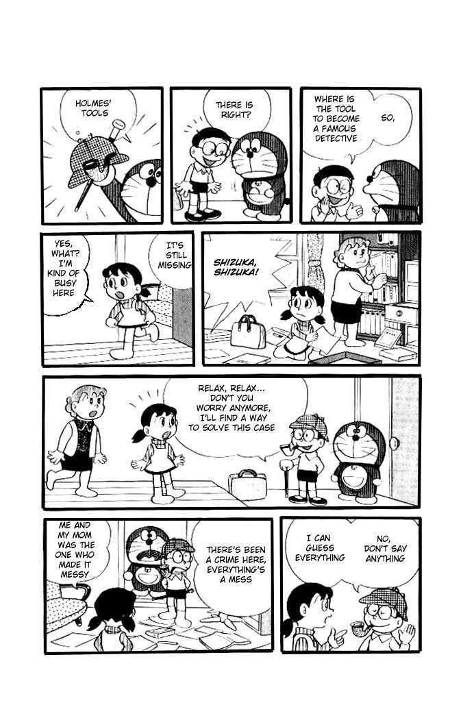 Doraemon - 38 page 7