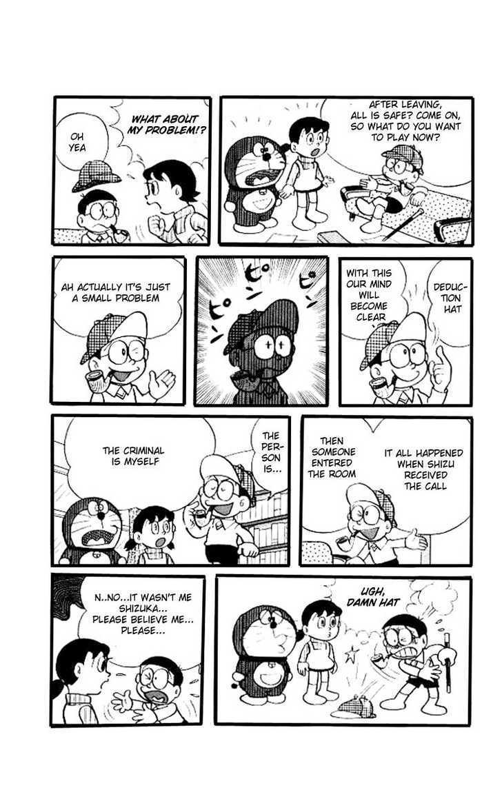 Doraemon - 38 page 9