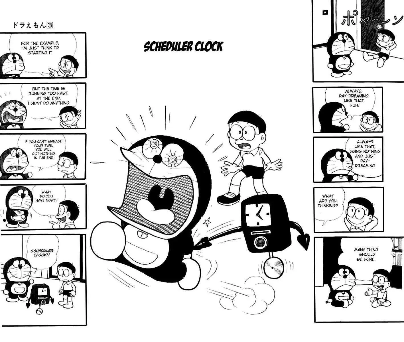 Doraemon - 39 page 2