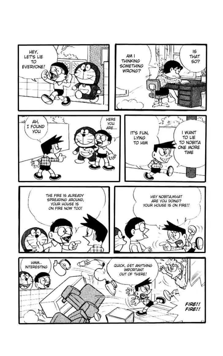 Doraemon - 40 page 5