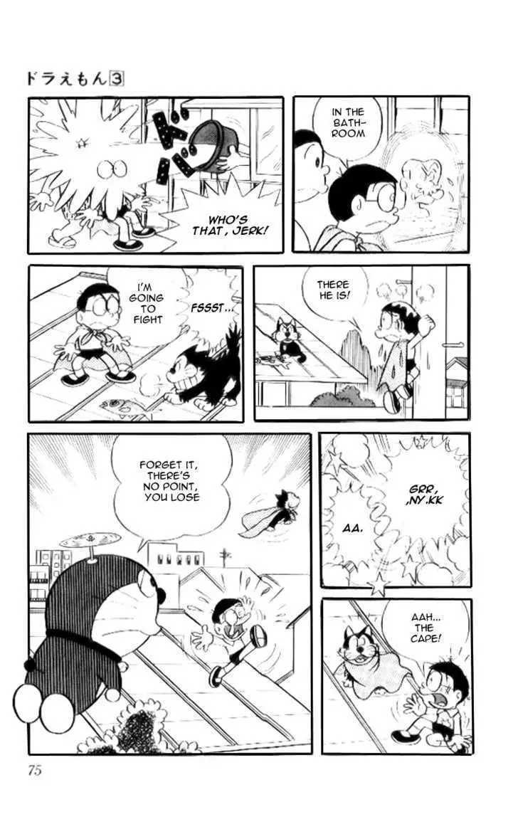 Doraemon - 41 page 10