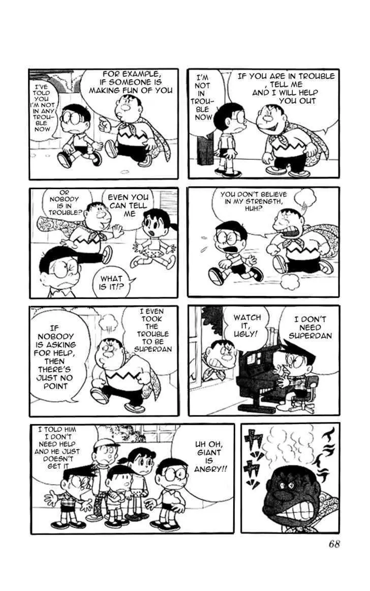 Doraemon - 41 page 3