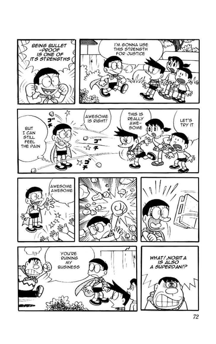 Doraemon - 41 page 7