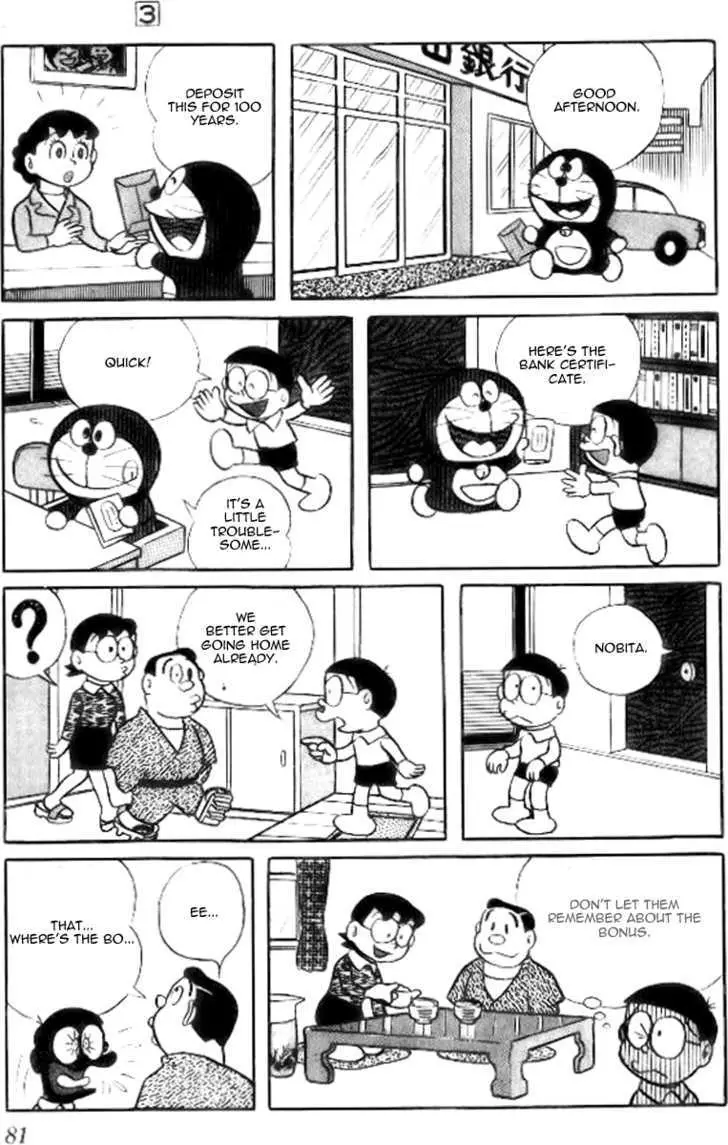 Doraemon - 42 page 6