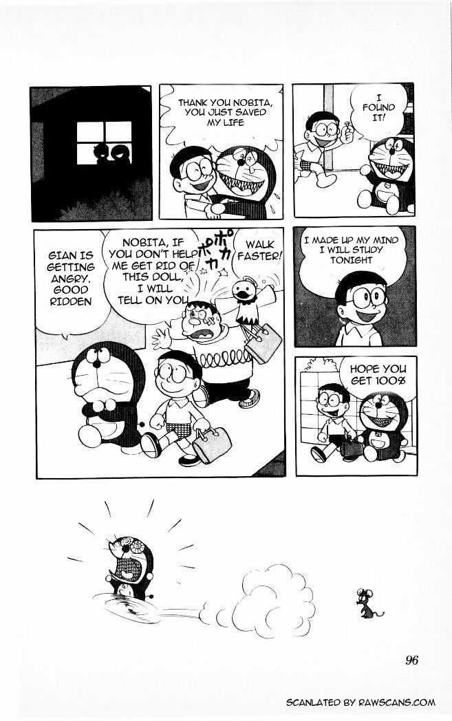 Doraemon - 43 page 13