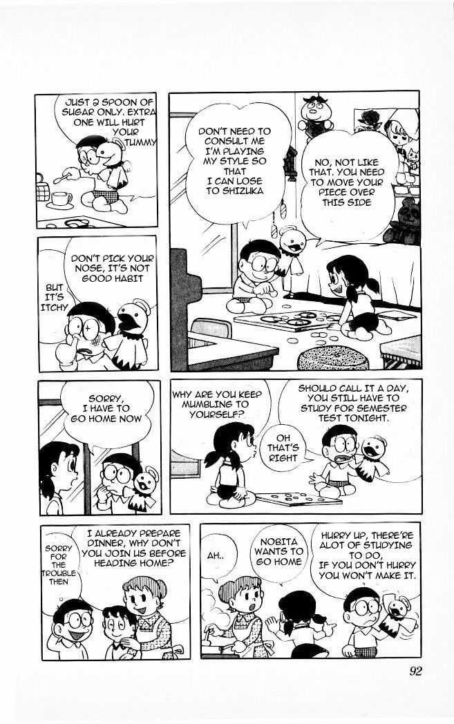 Doraemon - 43 page 9